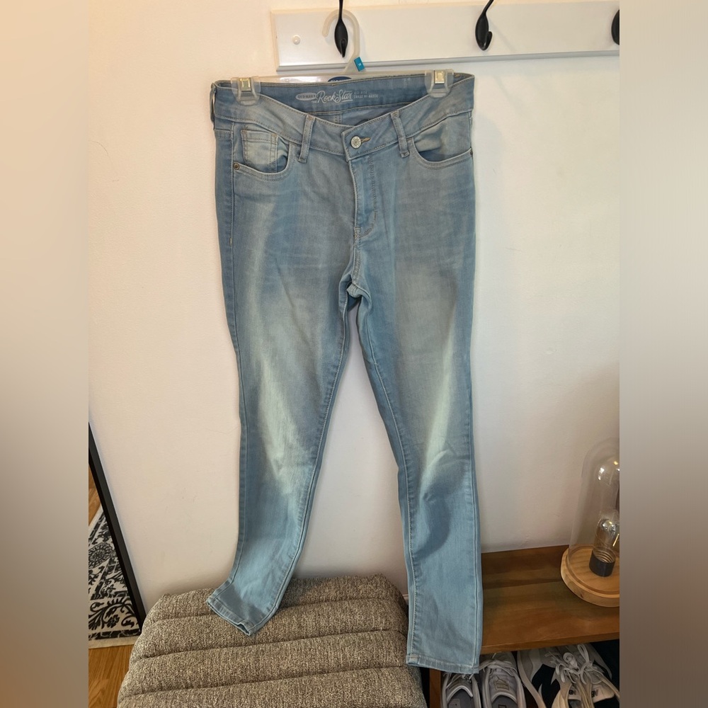 💥2/10$💥.  Old Navy Jeans